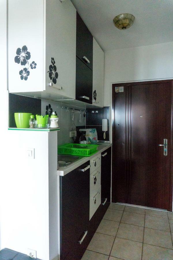 Apartman ZTC Apartment Rijeka Bagian luar foto